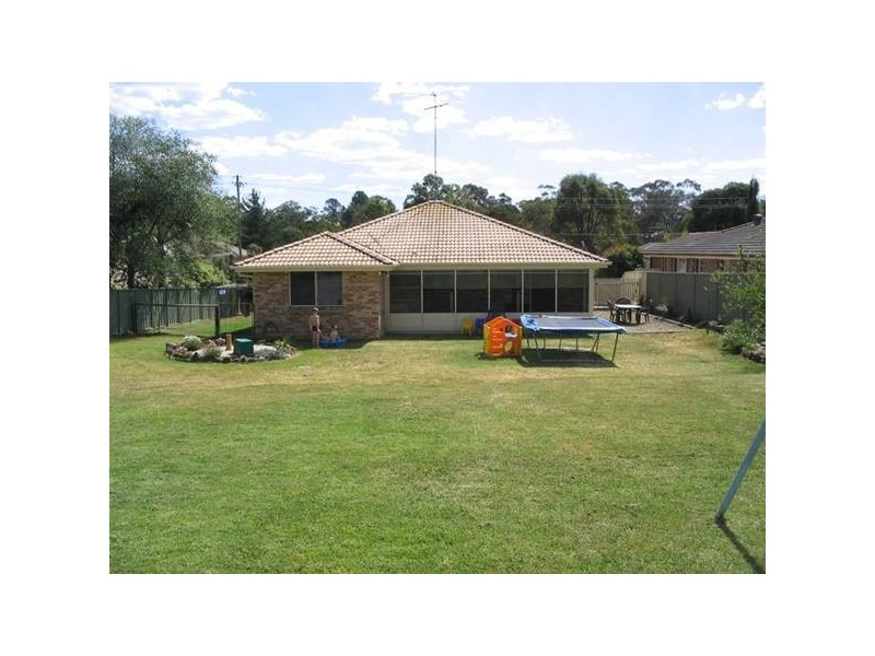 Thirlmere NSW 2572