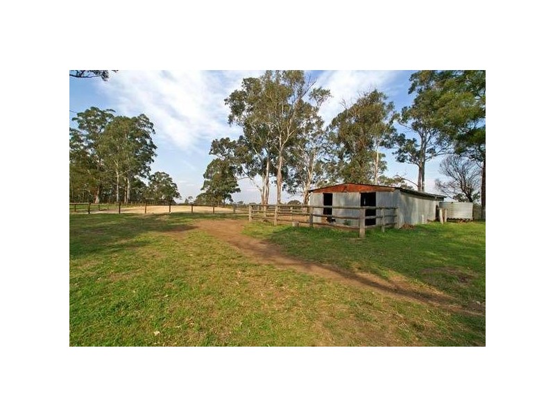 Oakdale NSW 2570