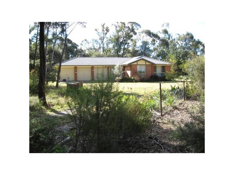 Bargo NSW 2574