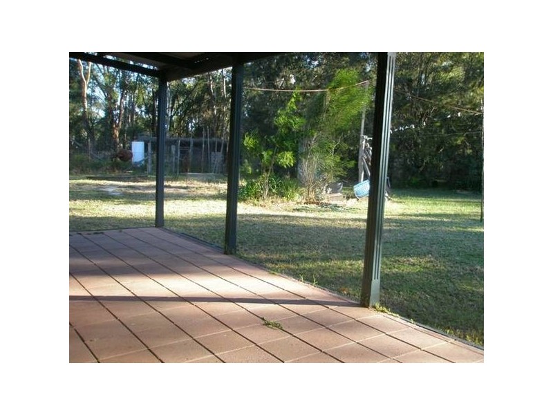 Bargo NSW 2574