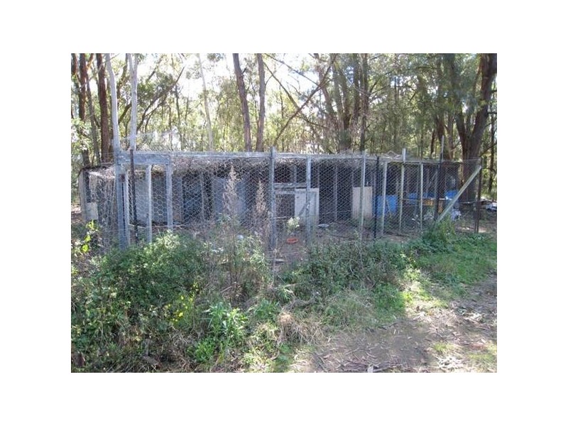 Bargo NSW 2574