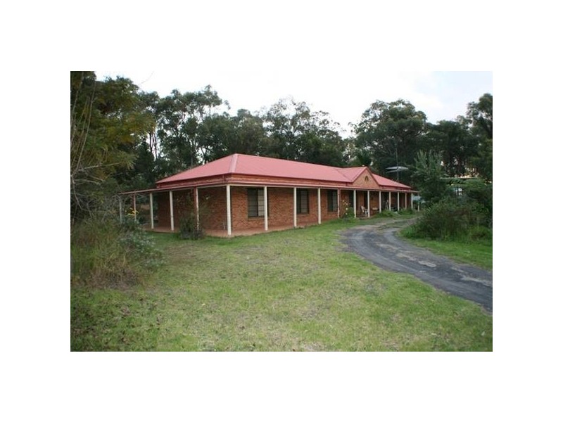 55 Bonds Road, Thirlmere NSW 2572