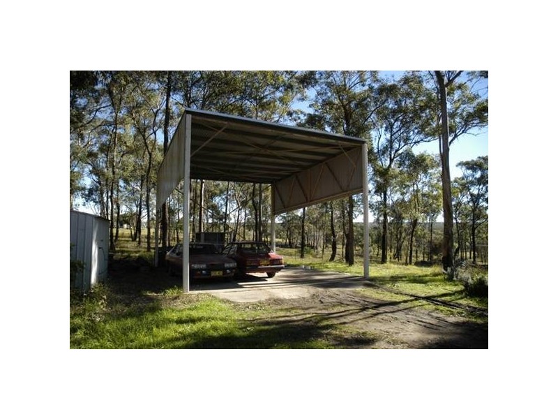 55 Bonds Road, Thirlmere NSW 2572