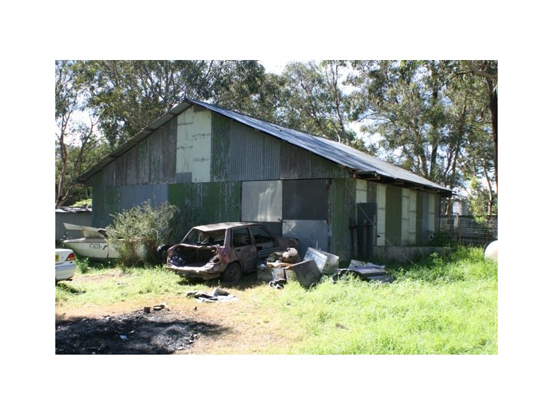 519 Pheasants Nest Road, Pheasants Nest NSW 2574