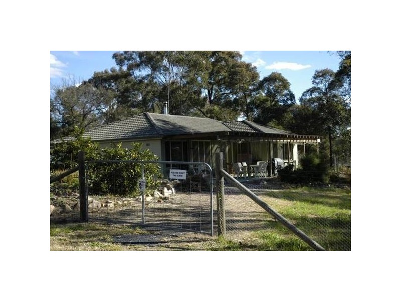 65 Warrobyn Road, Bargo NSW 2574