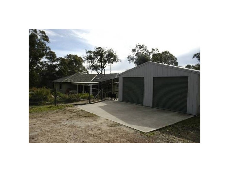 65 Warrobyn Road, Bargo NSW 2574