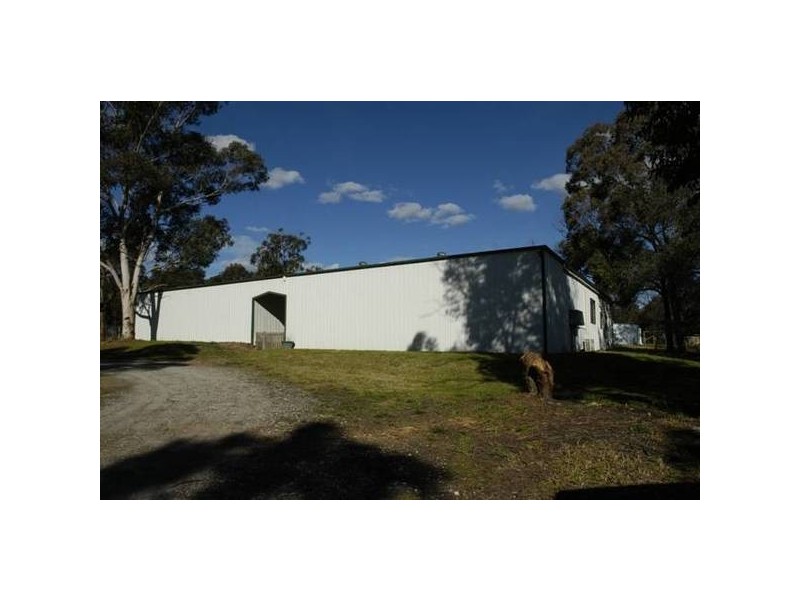 65 Warrobyn Road, Bargo NSW 2574