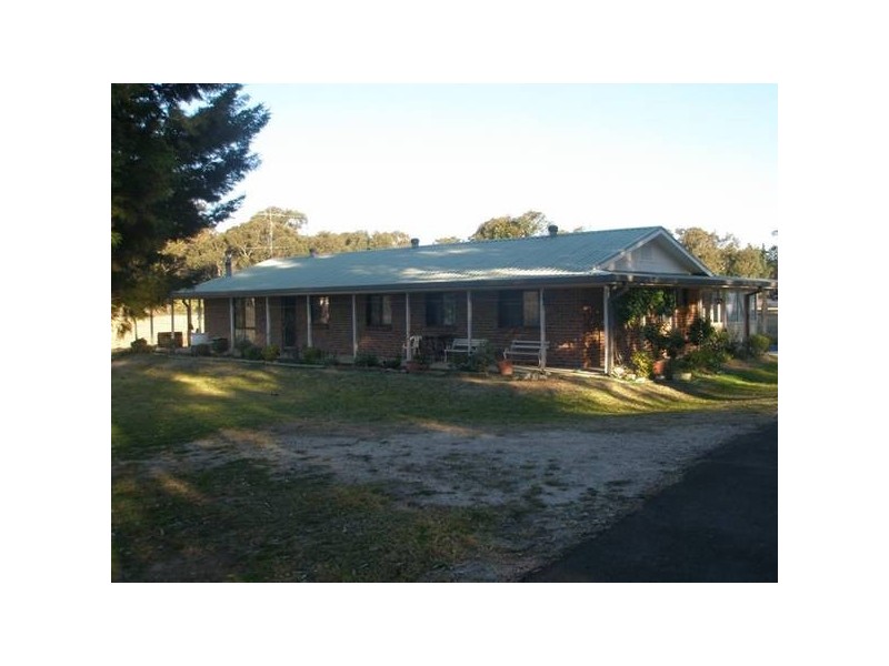 91 Lakes Street, Thirlmere NSW 2572