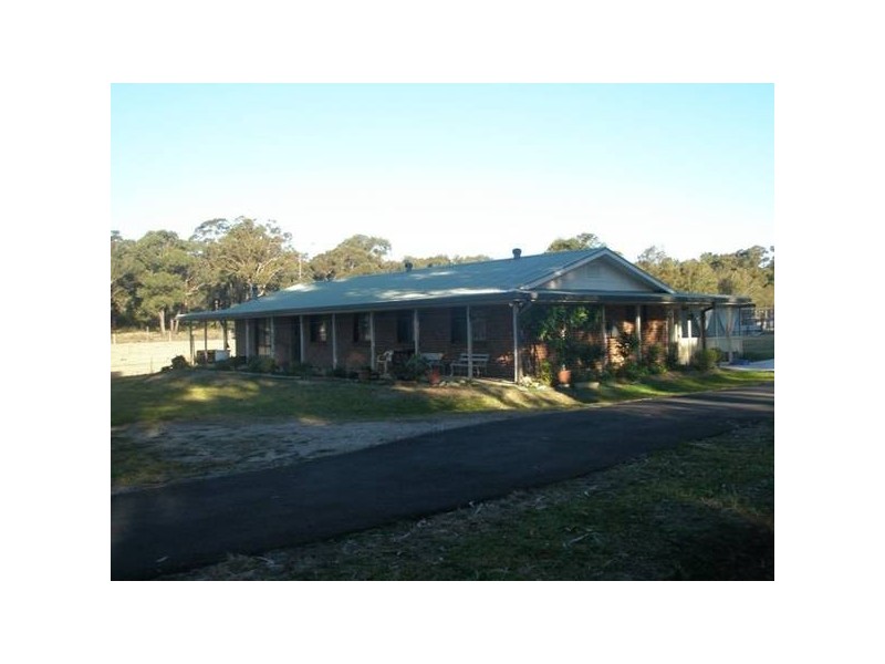 91 Lakes Street, Thirlmere NSW 2572