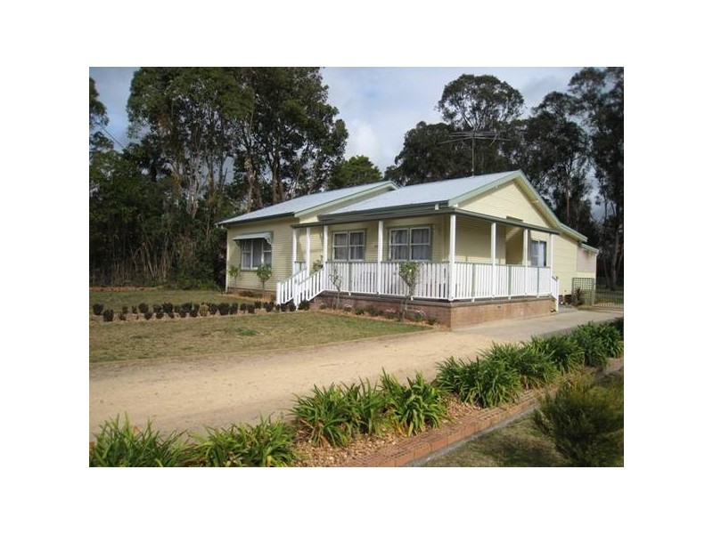 Thirlmere NSW 2572
