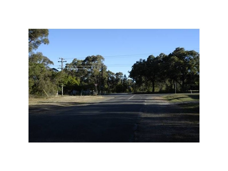 Couridjah NSW 2571