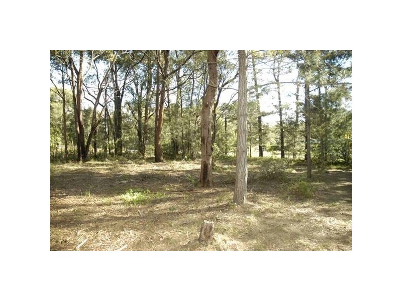 Couridjah NSW 2571