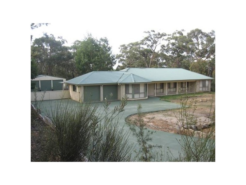 15 Belair Road, Buxton NSW 2571