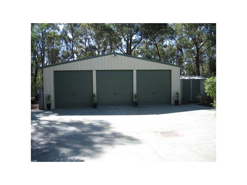 15 Belair Road, Buxton NSW 2571