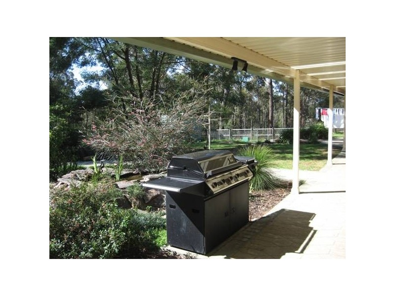 15 Belair Road, Buxton NSW 2571