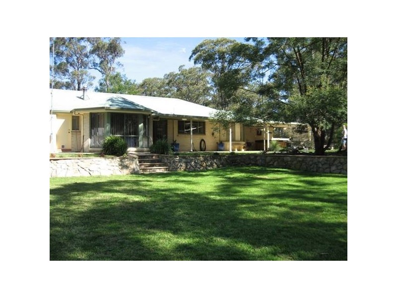 15 Belair Road, Buxton NSW 2571