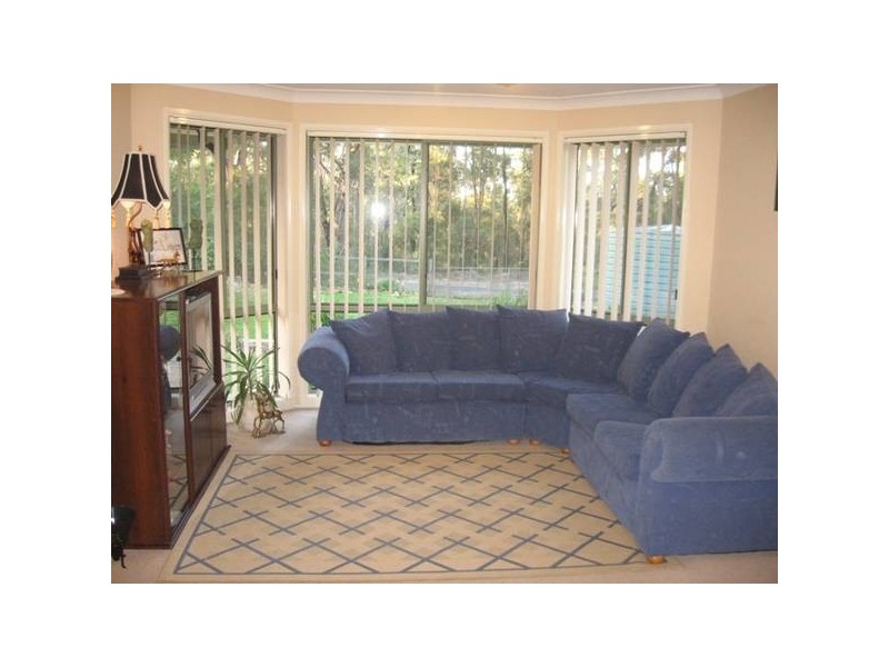 15 Belair Road, Buxton NSW 2571