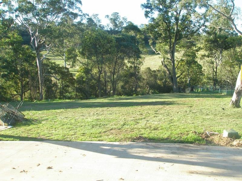 Lot 3, 21 Remembrance Drive, Tahmoor NSW 2573