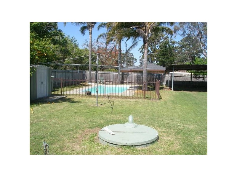 1 Coevan Road, Buxton NSW 2571