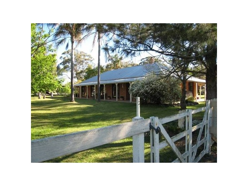 Thirlmere NSW 2572