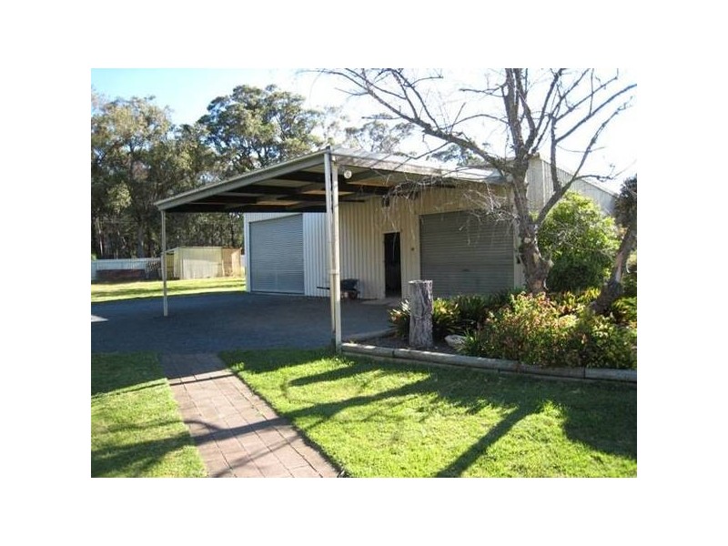 Thirlmere NSW 2572