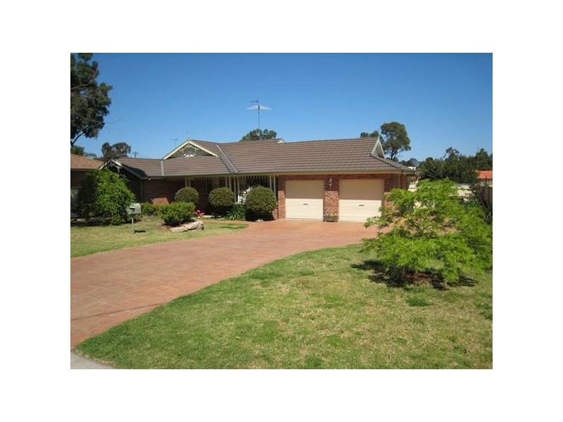 41 Turner Street, Thirlmere NSW 2572