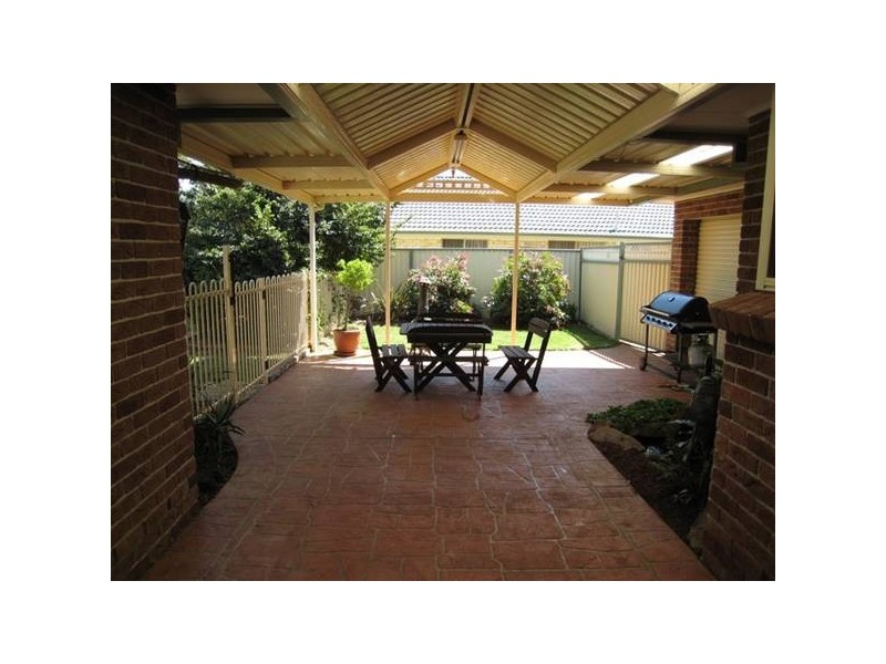 41 Turner Street, Thirlmere NSW 2572