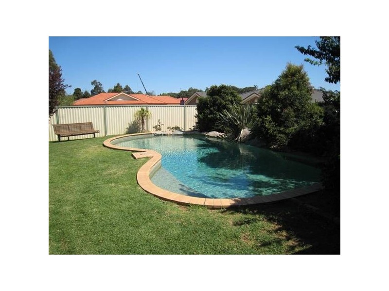 41 Turner Street, Thirlmere NSW 2572