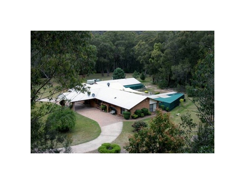 299 Bonds Road, Thirlmere NSW 2572
