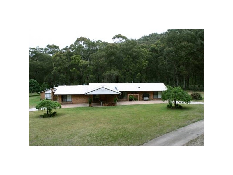 299 Bonds Road, Thirlmere NSW 2572