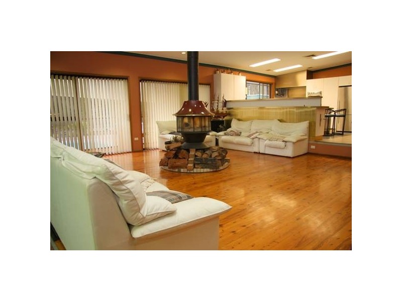 299 Bonds Road, Thirlmere NSW 2572