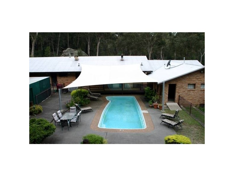 299 Bonds Road, Thirlmere NSW 2572
