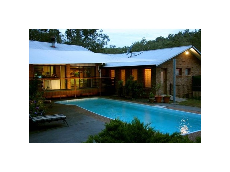 299 Bonds Road, Thirlmere NSW 2572
