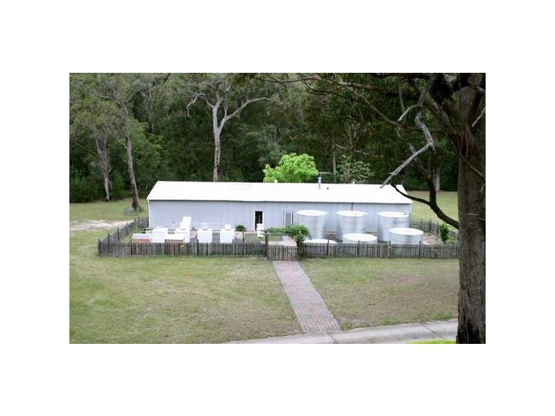 299 Bonds Road, Thirlmere NSW 2572