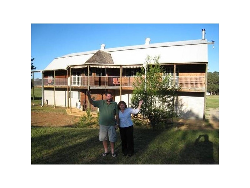 Menangle NSW 2568
