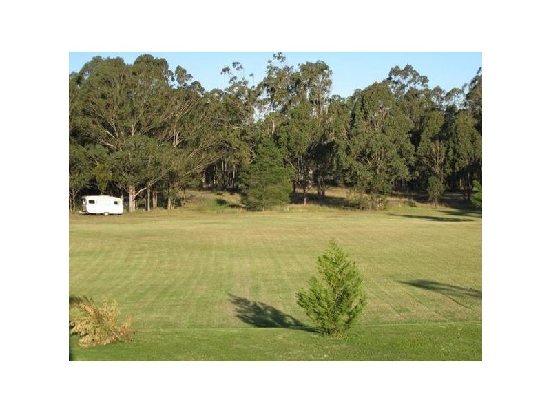 Menangle NSW 2568