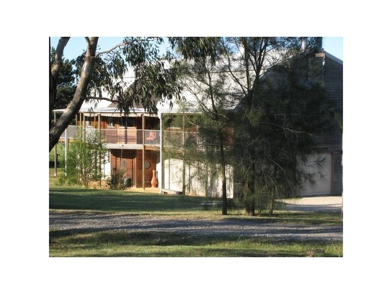 Menangle NSW 2568