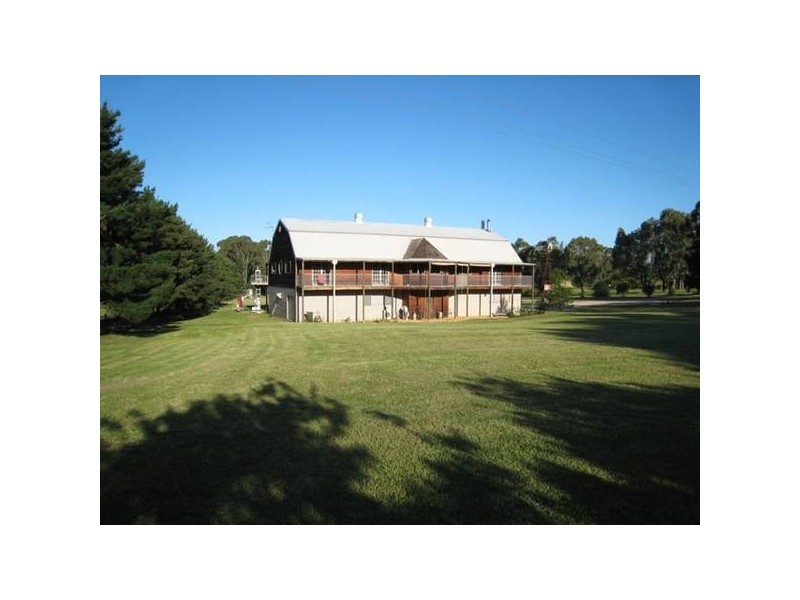 Menangle NSW 2568