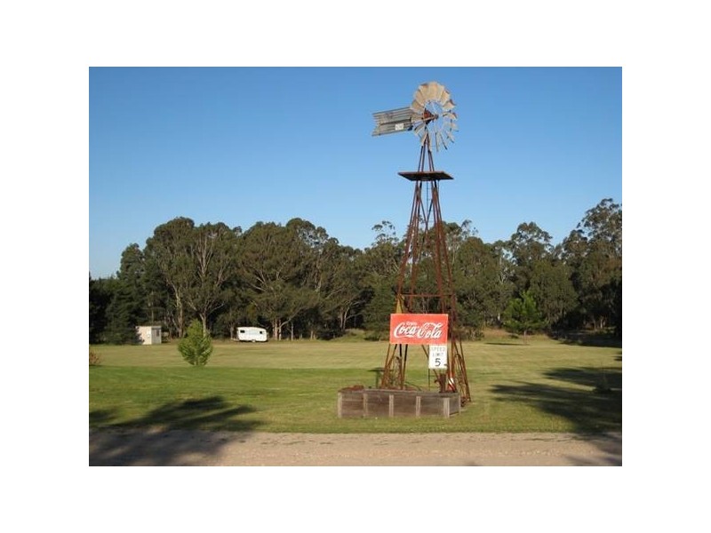 Menangle NSW 2568