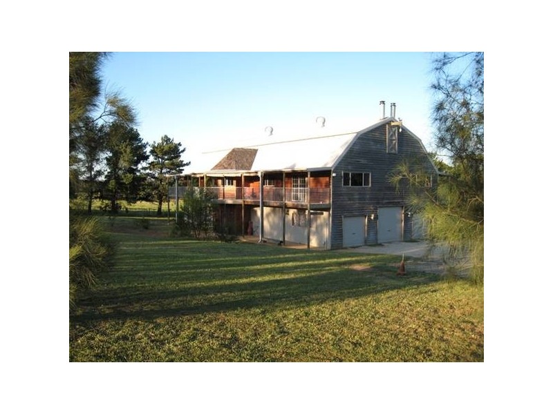 Menangle NSW 2568