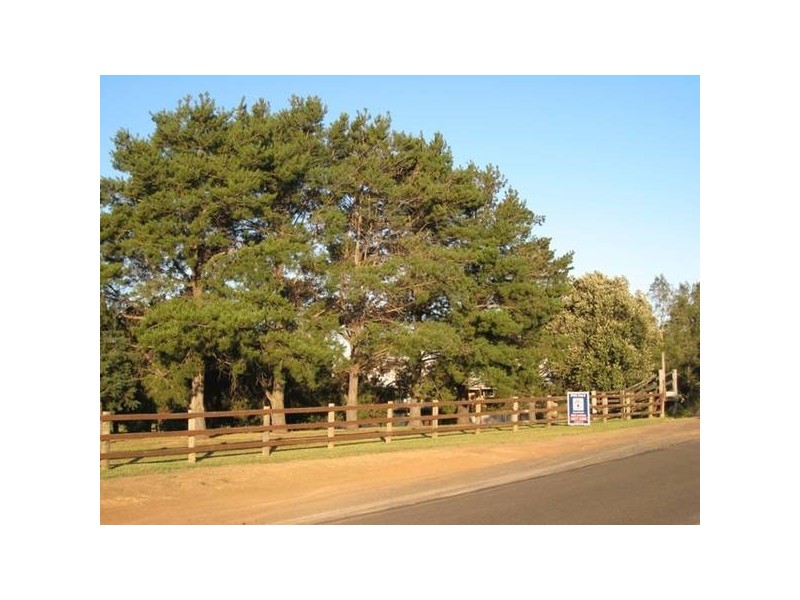 Menangle NSW 2568