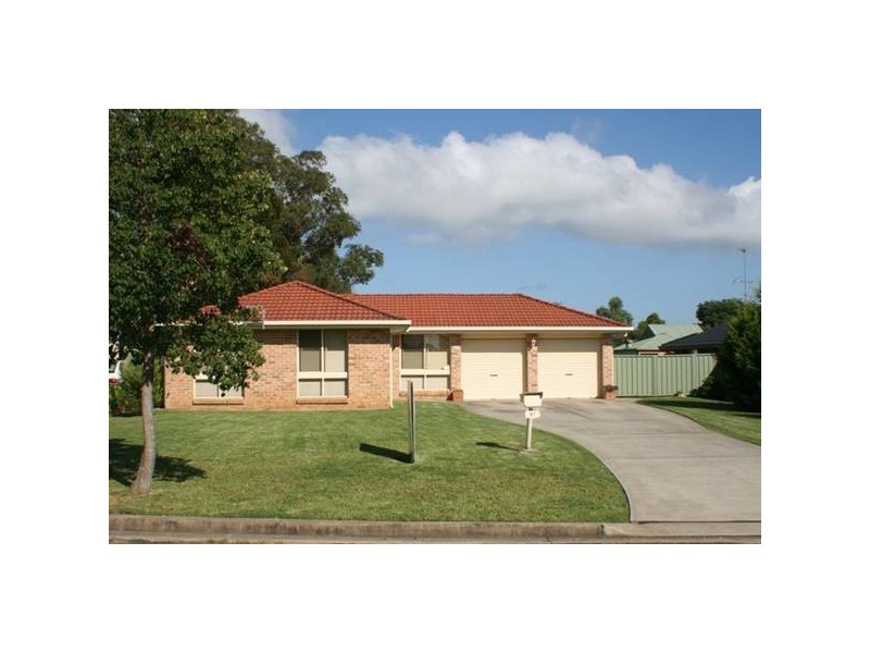 57 Carlton Road, Thirlmere NSW 2572