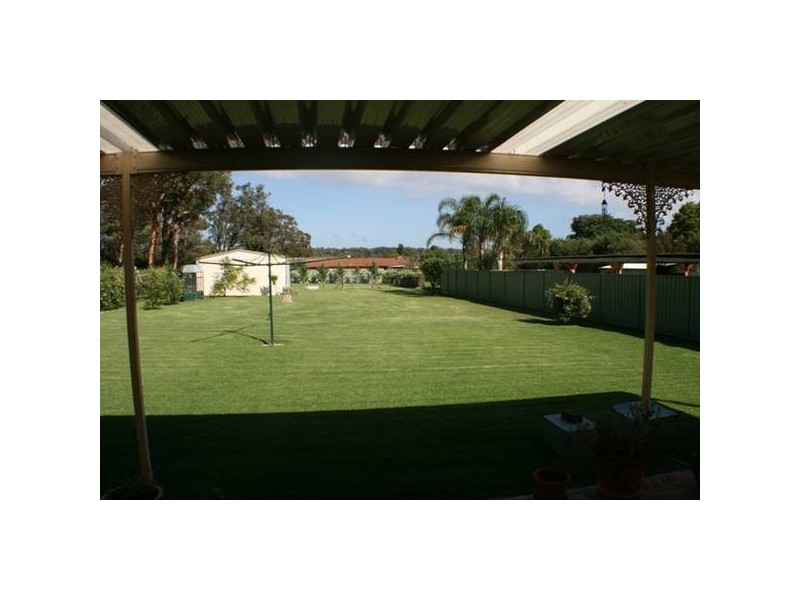 57 Carlton Road, Thirlmere NSW 2572