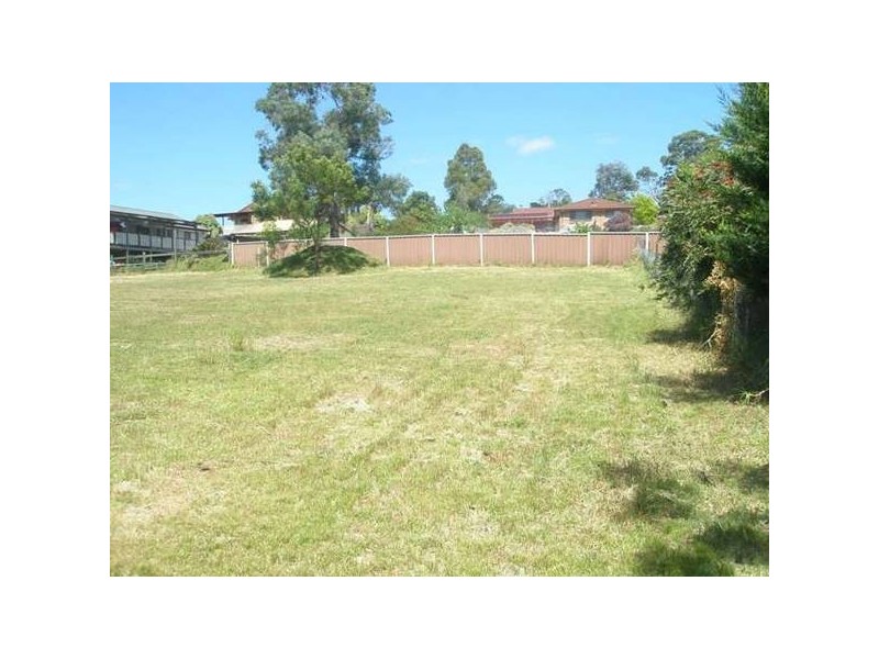 3 Moorland Road, Tahmoor NSW 2573