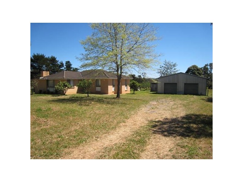 Pheasants Nest NSW 2574