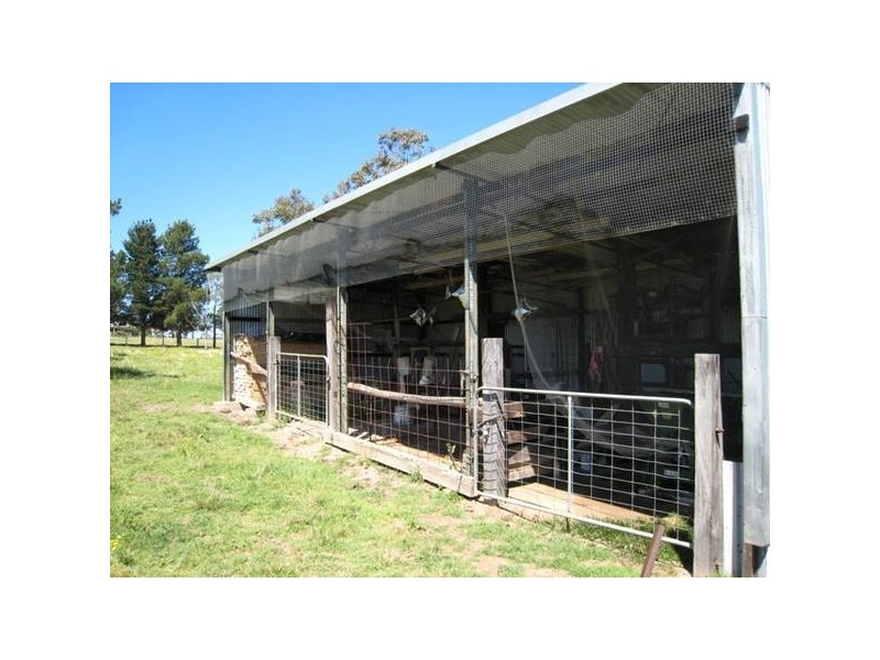 Pheasants Nest NSW 2574