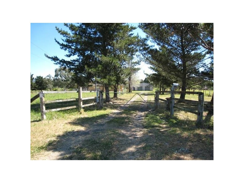 Pheasants Nest NSW 2574