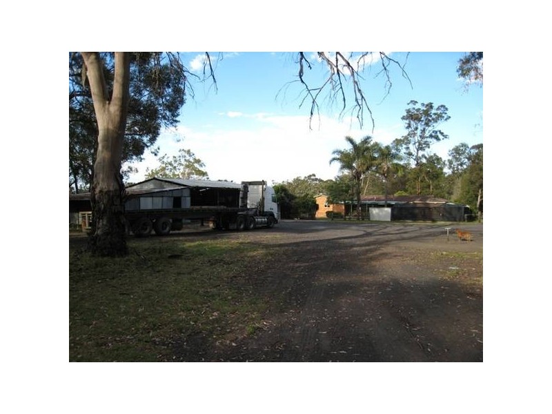 Pheasants Nest NSW 2574