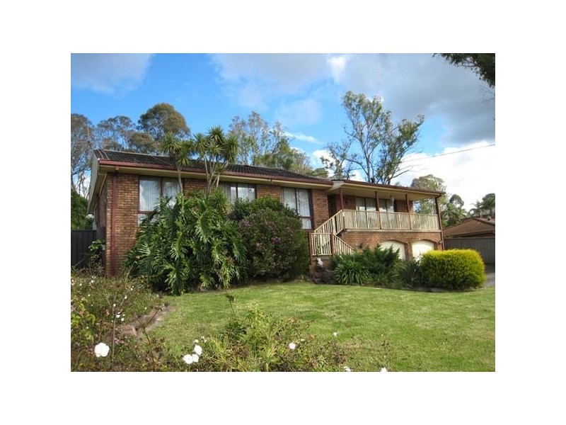 20 Myrtle Creek Ave, Tahmoor NSW 2573