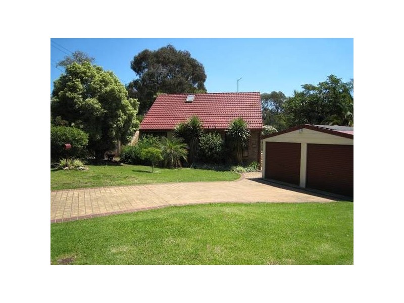 6 Victa Place, Thirlmere NSW 2572